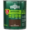 Vidaron Impregnat Wenge Afrykańskie V10, impregnat ochronno-dekoracyjny, powłokotwórczy impregnat do drewna 0.7L Impregnat koloryzujący Nowy Sącz