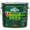VIDARON IMPREGNAT WENGE AFRYKAŃSKIE V10 2.5L Impregnat koloryzujący Nowy Sącz