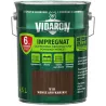 VIDARON IMPREGNAT WENGE AFRYKAŃSKIE V10 4.5L Impregnat koloryzujący Nowy Sącz
