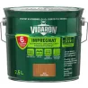 VIDARON IMPREGNAT ZŁOTY DĄB V19 2.5L Impregnat koloryzujący Nowy Sącz