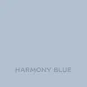 AMBIANCE CERAMIC HARMONY BLUE 2.5L Farba kolorowa do wnętrz Nowy Sącz AMBIANCE CERAMIC HARMONY BLUE 2.5L Farba kolorowa do wnętrz Nowy Sącz