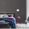 AMBIANCE CERAMIC INDUSTRIAL GREY 2.5L Farba kolorowa do wnętrz Nowy Sącz