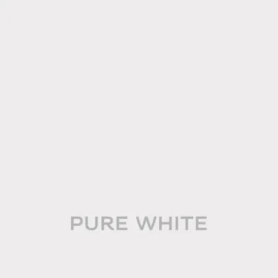 AMBIANCE CERAMIC PURE WHITE 2.5L