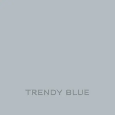 AMBIANCE CERAMIC TRENDY BLUE 2.5L