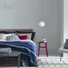 AMBIANCE CERAMIC TRENDY BLUE 2.5L Farba kolorowa do wnętrz Nowy Sącz AMBIANCE CERAMIC TRENDY BLUE 2.5L Farba kolorowa do wnętrz Nowy Sącz