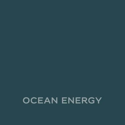 AMBIANCE CERAMIC OCEAN ENERGY 2.5L
