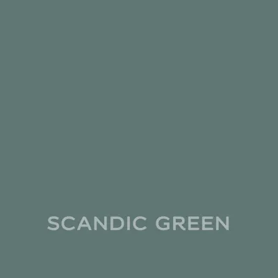 AMBIANCE CERAMIC SCANDIC GREEN 2.5L