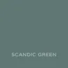 AMBIANCE CERAMIC SCANDIC GREEN 2.5L Farba kolorowa do wnętrz Nowy Sącz AMBIANCE CERAMIC SCANDIC GREEN 2.5L Farba kolorowa do wnętrz Nowy Sącz