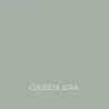 AMBIANCE CERAMIC GREEN SPA 2.5L Farba kolorowa do wnętrz Nowy Sącz AMBIANCE CERAMIC GREEN SPA 2.5L Farba kolorowa do wnętrz Nowy Sącz