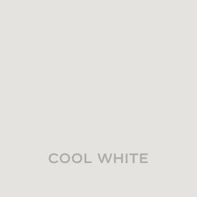 AMBIANCE CERAMIC COOL WHITE 2.5L