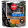 LAKIEROBEJCA PREMIUM 0.25L KASZTAN Lakierobejca ochrona drewna Nowy Sącz LAKIEROBEJCA PREMIUM 0.25L KASZTAN Lakierobejca ochrona drewna Nowy Sącz