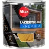 LAKIEROBEJCA PREMIUM 0.25L DĄB Lakierobejca ochrona drewna Nowy Sącz