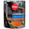 LAKIEROBEJCA PREMIUM 0.75L MAHOŃ Lakierobejca ochrona drewna Nowy Sącz