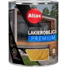 LAKIEROBEJCA PREMIUM 0.75L DĄB Lakierobejca ochrona drewna Nowy Sącz
