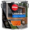 LAKIEROBEJCA PREMIUM 2.5L MAHOŃ Lakierobejca ochrona drewna Nowy Sącz