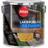 LAKIEROBEJCA PREMIUM 2.5L DĄB Lakierobejca ochrona drewna Nowy Sącz