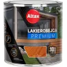 LAKIEROBEJCA PREMIUM 0.25L TIK Lakierobejca ochrona drewna Nowy Sącz