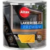 LAKIEROBEJCA PREMIUM 0.25L SOSNA Lakierobejca ochrona drewna Nowy Sącz