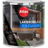 LAKIEROBEJCA PREMIUM 0.25L VENGE Lakierobejca ochrona drewna Nowy Sącz