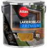LAKIEROBEJCA PREMIUM 2.5L ORZECH Lakierobejca ochrona drewna Nowy Sącz