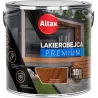 LAKIEROBEJCA PREMIUM 2.5L PALISANDER Lakierobejca ochrona drewna Nowy Sącz