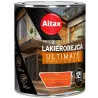 LAKIEROBEJCA ULTIMATE ŻYWICZNA 12 LAT 0.75L MAHOŃ Lakierobejca ochrona drewna Nowy Sącz LAKIEROBEJCA ULTIMATE ŻYWICZNA 12 LAT 0.75L MAHOŃ Lakierobejca ochrona drewna Nowy Sącz