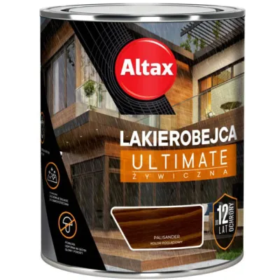 LAKIEROBEJCA VALTTI PLUS COMPLETE NATURAL PINE 5L Lakierobejca ochrona drewna Nowy Sącz