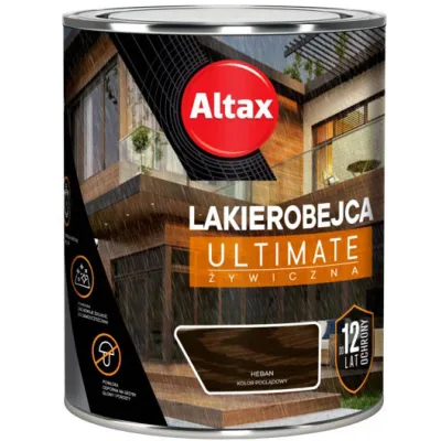 LAKIEROBEJCA VALTTI PLUS COMPLETE NATURAL PINE 5L Lakierobejca ochrona drewna Nowy Sącz