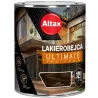 LAKIEROBEJCA ULTIMATE ŻYWICZNA 12 LAT 0.75L HEBAN Lakierobejca ochrona drewna Nowy Sącz