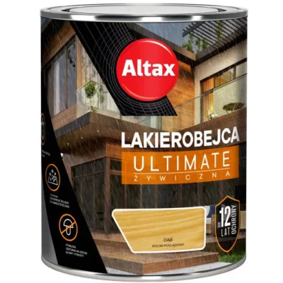 SADOLIN EXTRA PLUS 4,5L PALISANDER Lakierobejca ochrona drewna Nowy Sącz