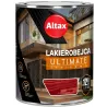 LAKIEROBEJCA ULTIMATE ŻYWICZNA 12 LAT 0.75L JATOBA Lakierobejca ochrona drewna Nowy Sącz
