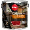 LAKIEROBEJCA ULTIMATE ŻYWICZNA 12 LAT 2.5L JATOBA Lakierobejca ochrona drewna Nowy Sącz