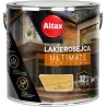LAKIEROBEJCA ULTIMATE ŻYWICZNA 12 LAT 2.5L DĄB Lakierobejca ochrona drewna Nowy Sącz