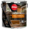 LAKIEROBEJCA ULTIMATE ŻYWICZNA 12 LAT 2.5L BRĄZ Lakierobejca ochrona drewna Nowy Sącz