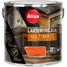 LAKIEROBEJCA ULTIMATE ŻYWICZNA 12 LAT 2.5L MAHOŃ Lakierobejca ochrona drewna Nowy Sącz