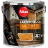 LAKIEROBEJCA ULTIMATE ŻYWICZNA 12 LAT 2.5L KASZTAN Lakierobejca ochrona drewna Nowy Sącz LAKIEROBEJCA ULTIMATE ŻYWICZNA 12 LAT 2.5L KASZTAN Lakierobejca ochrona drewna Nowy Sącz