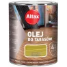 OLEJ DO TARASU 0.75L NATURALNY ALTAX Strona główna Nowy Sącz