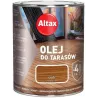 OLEJ DO TARASU 0.75L CEDR ALTAX Olej do drewna Nowy Sącz