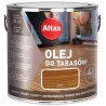 OLEJ DO TARASU 2.5L CEDR ALTAX Strona główna Nowy Sącz