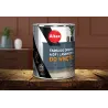 FARBA DO MDF LAMINAT 750ML BIAŁY PÓŁMAT Emalia akrylowa Nowy Sącz