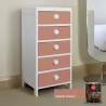 FARBA DO LAMINATU i MDF 750ML BEŻOWY Emalia akrylowa Nowy Sącz