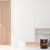FARBA DO MDF LAMINAT 400ML KREMOWY Emalia akrylowa Nowy Sącz