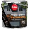 FARBA DO DREWNA NA ZEWNĄTRZ 2.5L ANTRACYT Strona główna Nowy Sącz