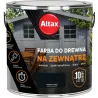 FARBA DO DREWNA NA ZEWNĄTRZ 2.5L CZARNY PÓŁMAT Strona główna Nowy Sącz