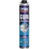 Piana Pistoletowa GUN Tytan Professional 750ml Montażowa Wielosezonowa Strona główna Nowy Sącz