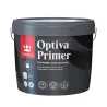 Tikkurila Optiva Primer, wodorozcieńczalna farba akrylowa, gruntowanie ścian 2.7L Farba gruntująca Nowy Sącz