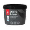 Tikkurila Optiva Primer, wodorozcieńczalna farba akrylowa, gruntowanie ścian 9L Farba gruntująca Nowy Sącz