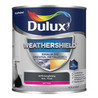 WEATHERSHIELD EMALIA ANTRACYTOWA RAL 7016 0.7L Emalia akrylowa Nowy Sącz