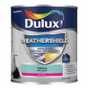 WEATHERSHIELD EMALIA BŁĘKITNY RAL 6027 0.7L Emalia akrylowa Nowy Sącz