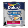 WEATHERSHIELD EMALIA BORDOWY RAL 3004 0.7L Emalia akrylowa Nowy Sącz